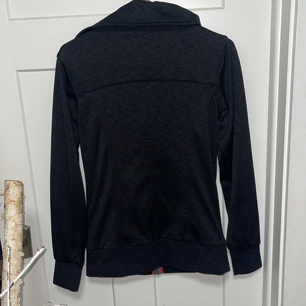 Zip Up Jacket - Picture 6 of 6